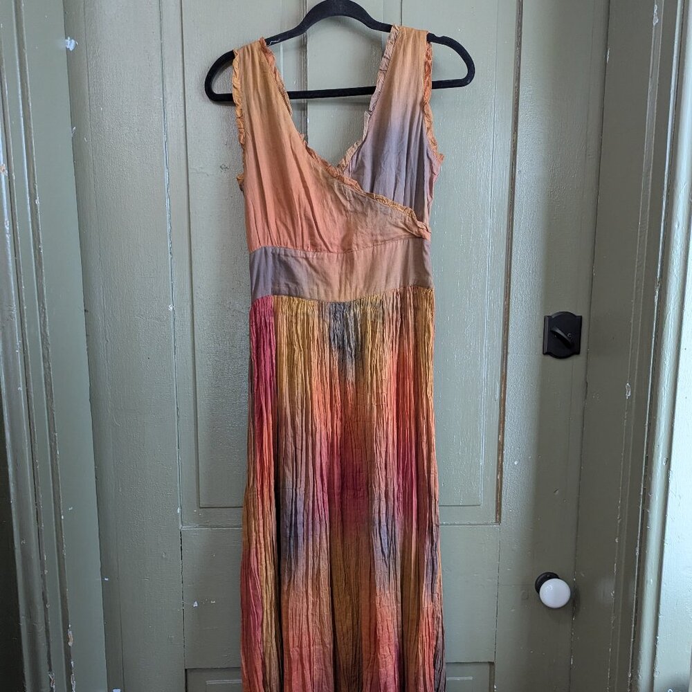 Style works - Sleeveless Dress